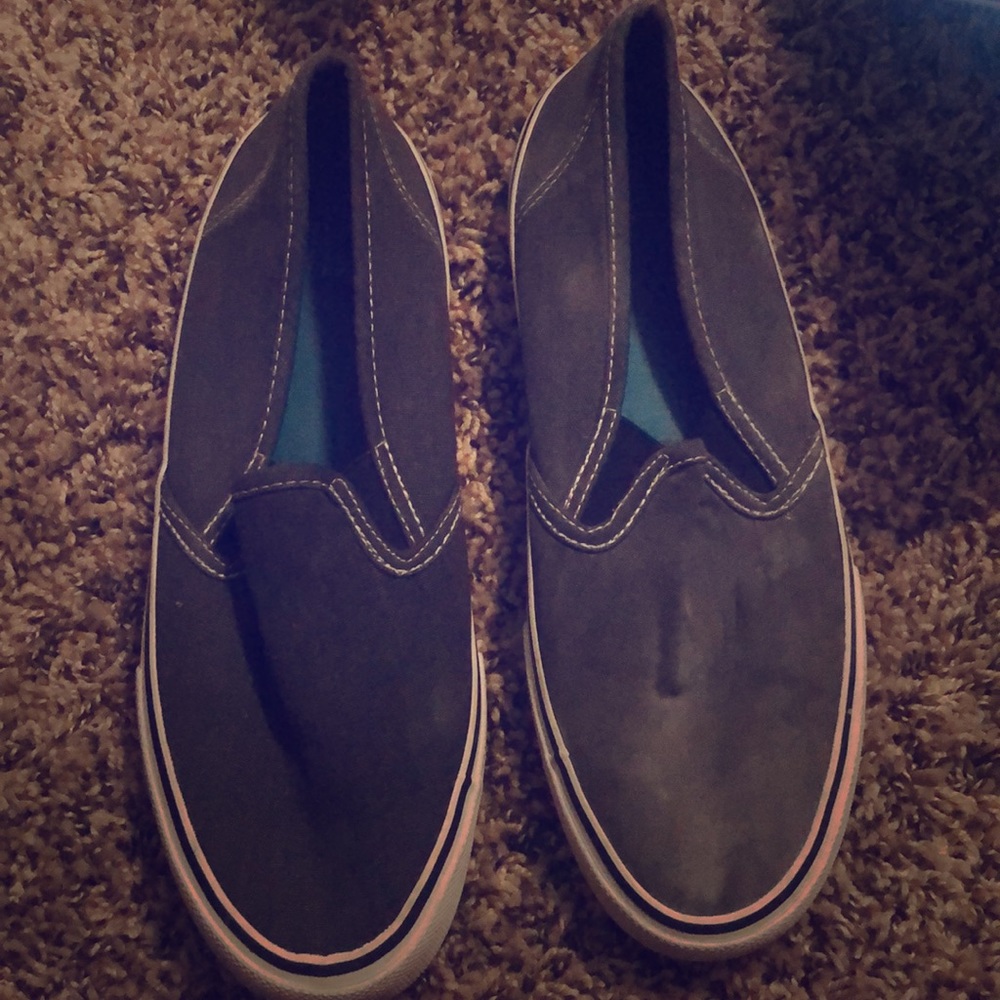 Gray Flats
